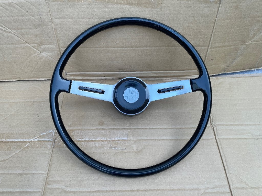 Volant pour Alfa Romeo 105 GT 1300 Junior/ Spider Duetto !, Enlèvement ou Envoi, Utilisé, Alfa Romeo