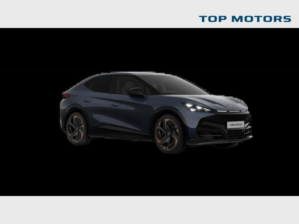 Cupra Tavascan Endurance Corporate Plus 286pk (210kW) v 77 k, Automaat, https://public.car-pass.be/vhr/8d89fe16-b434-498b-b788-d3bfb4910a84