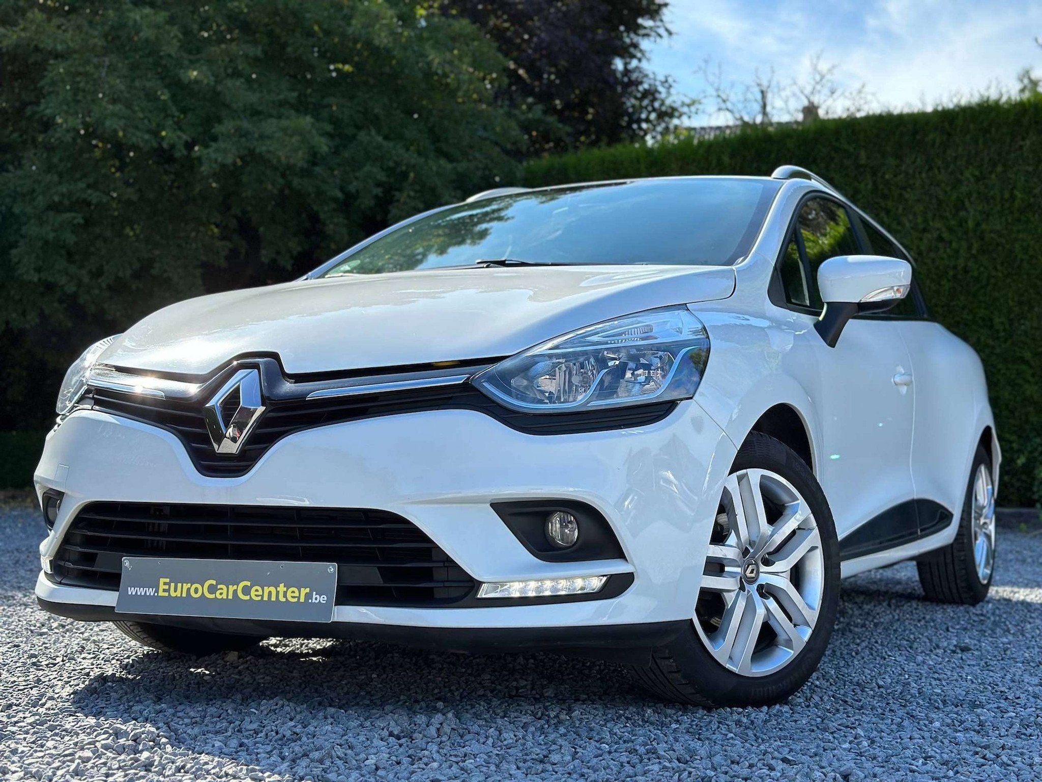 Renault Clio GrandTour 0.9 TCe Cool & Sound, Euro 5, Achat, Entreprise, Boîte manuelle