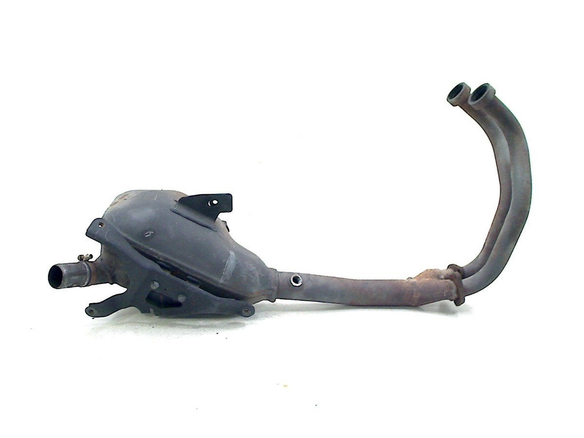 ÉCHAPPEMENT SILENCIEUX ORIGINAL OEM Yamaha, Yamaha Motor Europe N.V., Utilisé, Customersupport@yamaha-motor.co.uk, Koolhovenlaan 101
1119 NC  Schiphol-Rijk, NL