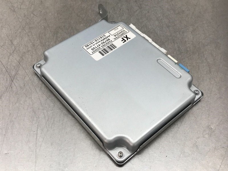 DIVERS Parkeerhulp computer Prius (ZVW3) (|8679247120|), Utilisé, Toyota