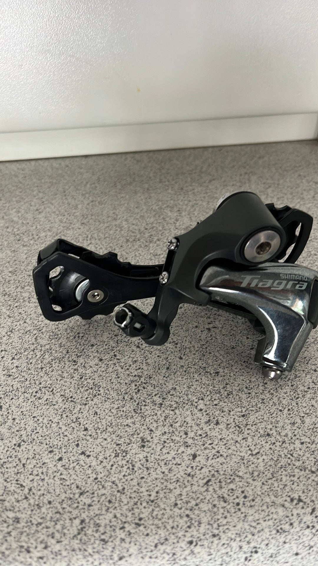 Shimano achter versnelling., Vélos & Vélomoteurs, Vélos Pièces, Enlèvement, Neuf, Racefiets
