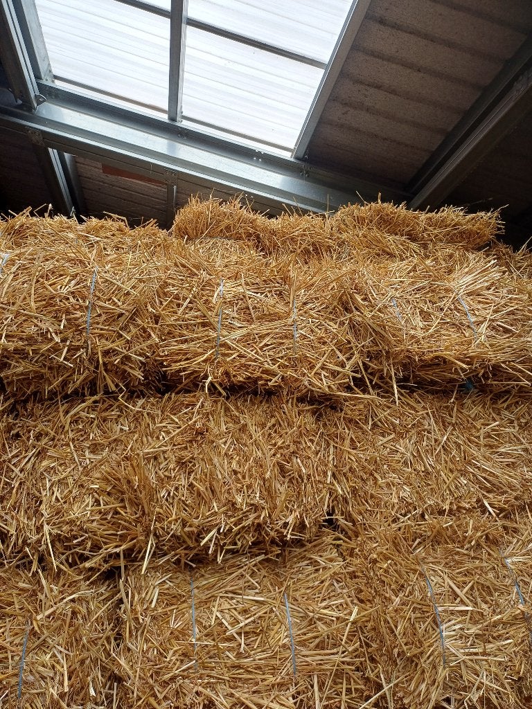 Hooi stro voordroog, Dieren en Toebehoren