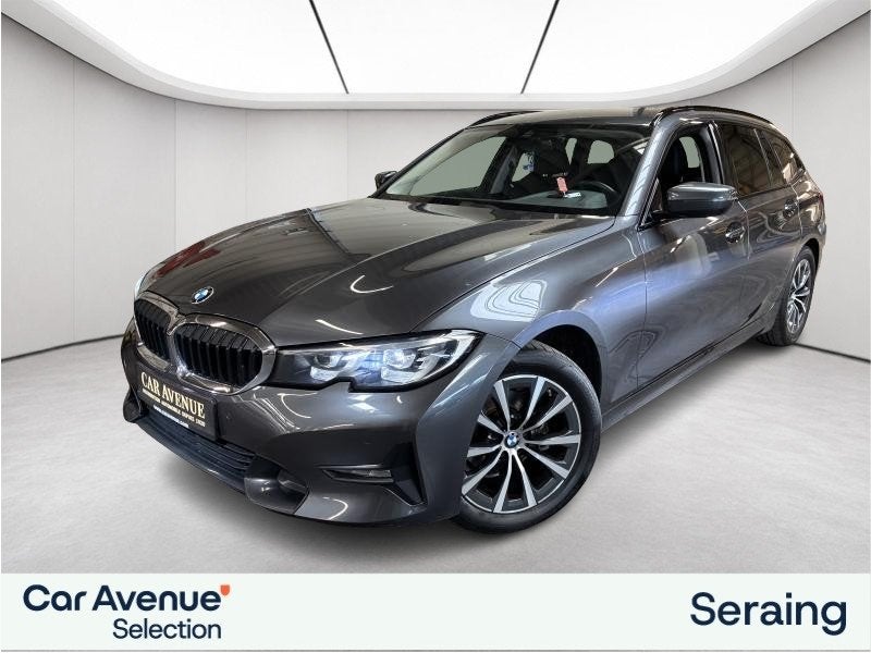 BMW 3-Serie d, Auto's, BMW, Bedrijf, 3 Reeks, Airbags, Airconditioning, Bluetooth, Boordcomputer, Centrale vergrendeling, Cruise Control