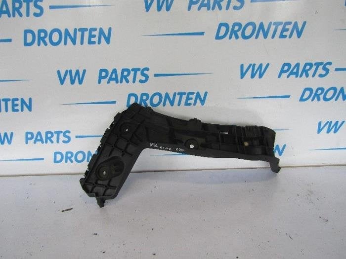 Support pare-chocs arrière droit d'un Audi Q2, Autos : Pièces & Accessoires, -, 3 mois de garantie, Audi, Utilisé
