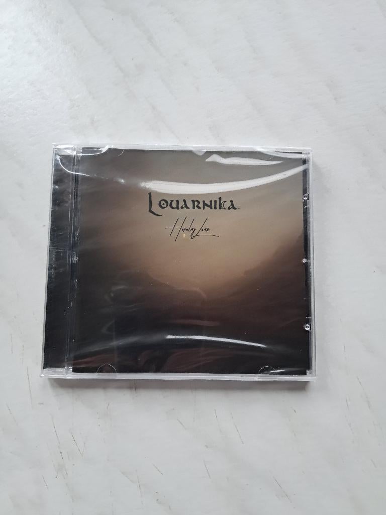 Louarnika : Horolaj Loar (CD), Ophalen of Verzenden
