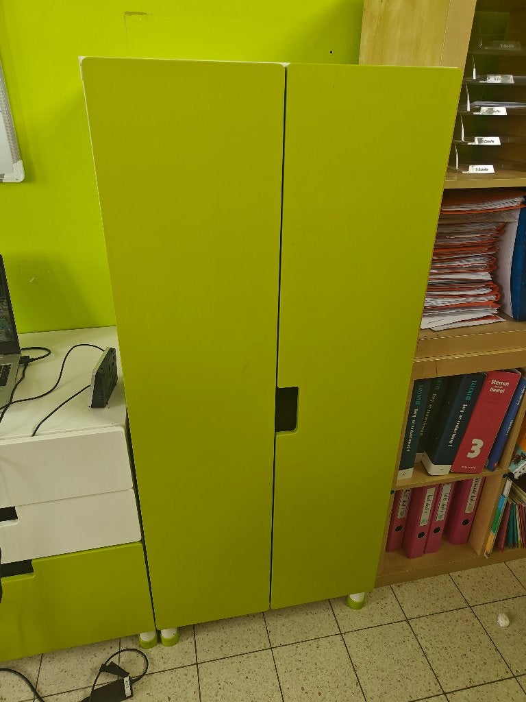 Ikea smastad 2 kasten, Ophalen, Gebruikt, Kast, 50 tot 70 cm