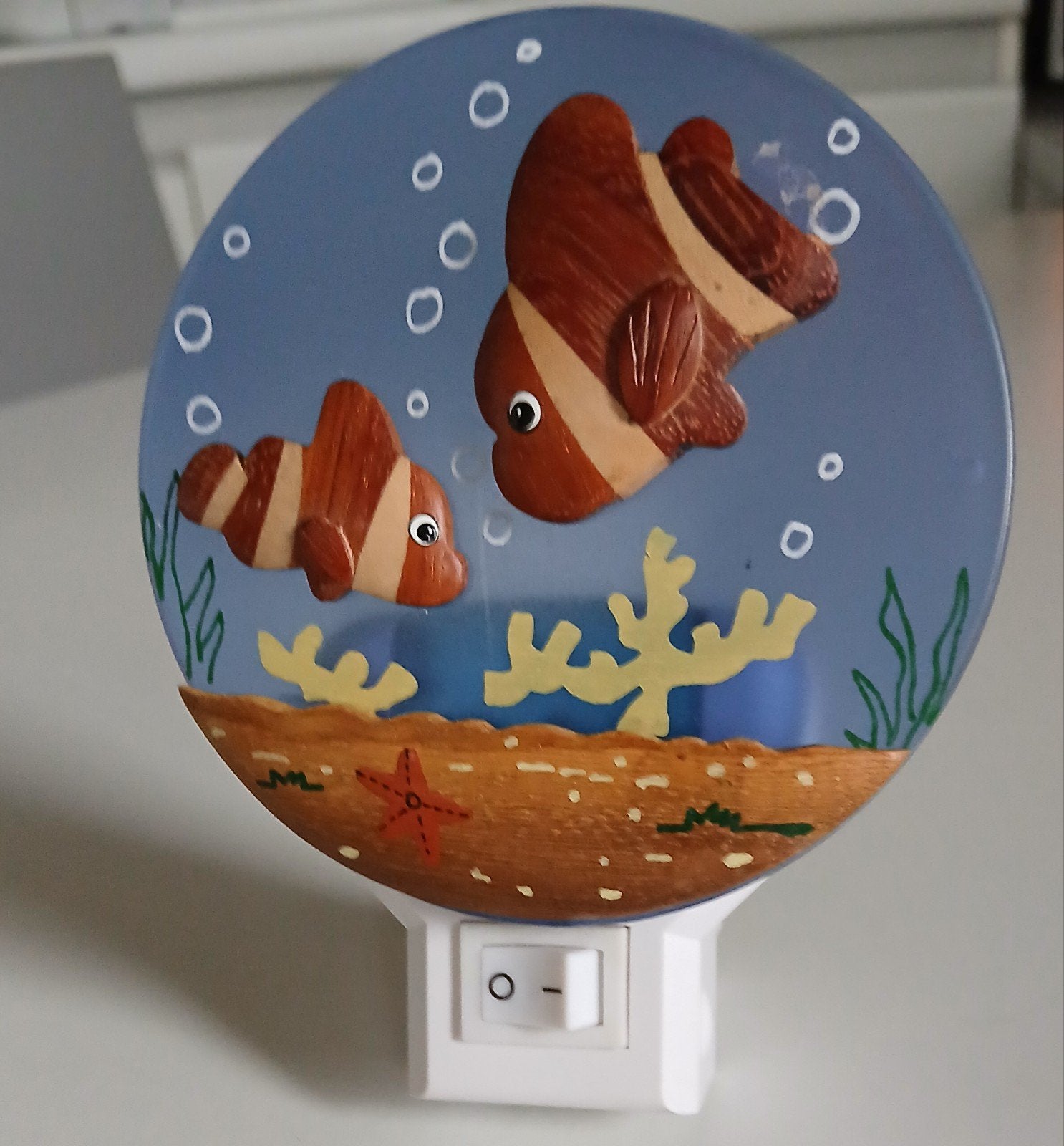 Veilleuse pour chambre bébé, Kinderen en Baby's, Kinderkamer | Inrichting en Decoratie, Ophalen