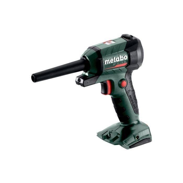 Metabo Blaaspistool 18 V 700 l/min – 600798850, Ophalen, Nieuw
