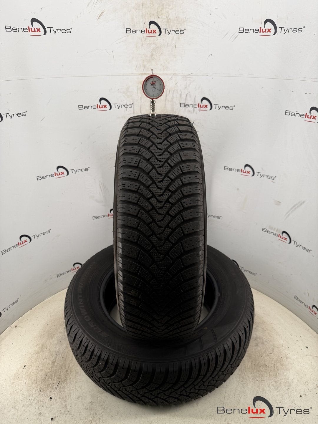 winter 215/65R16 Falken 215/65/16 215/65 R16 2156516 snow HS, 16 pouces, Véhicule de tourisme, -, Pneu(s)