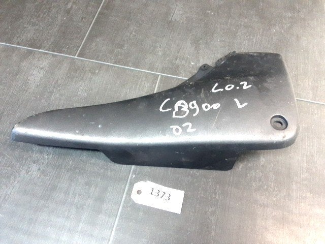 CB900F 2002 - 2007 Honda Cover Cover onder zadel D1-56400, Motos