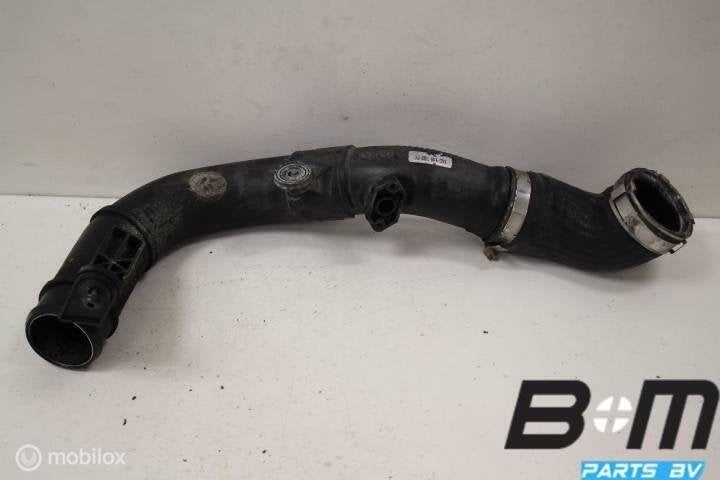 Laadluchtbuis VW Passat B6 Diesel 1K0145762CC, Utilisé