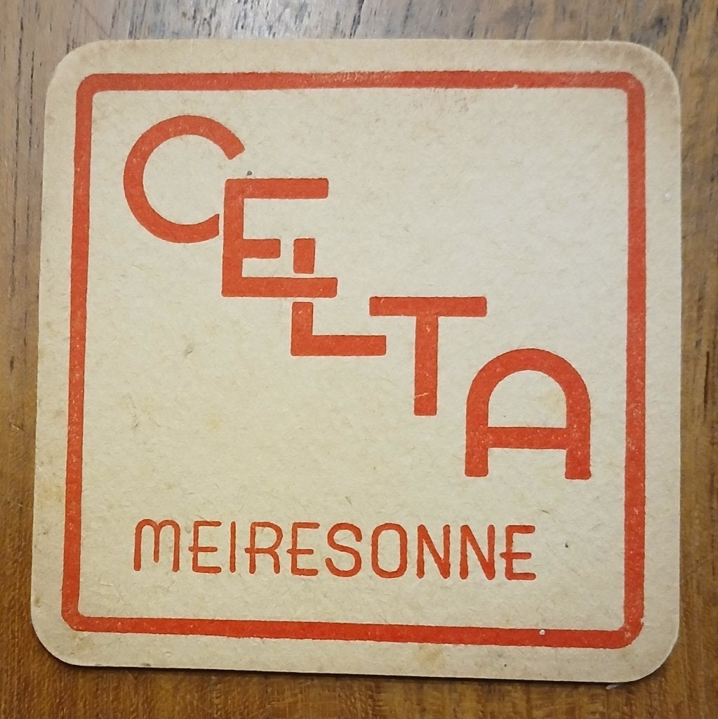 Tapis à bière, Collections, Enlèvement ou Envoi