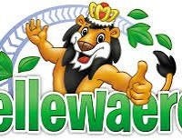 Billets pour Bellewaerde Park, Tickets & Billets, Trois personnes ou plus, Ticket ou Carte d'accès