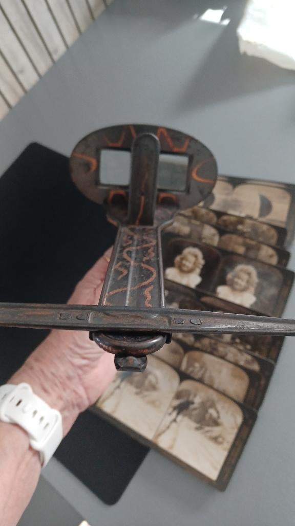 Antiek, Antiek en Kunst, Ophalen