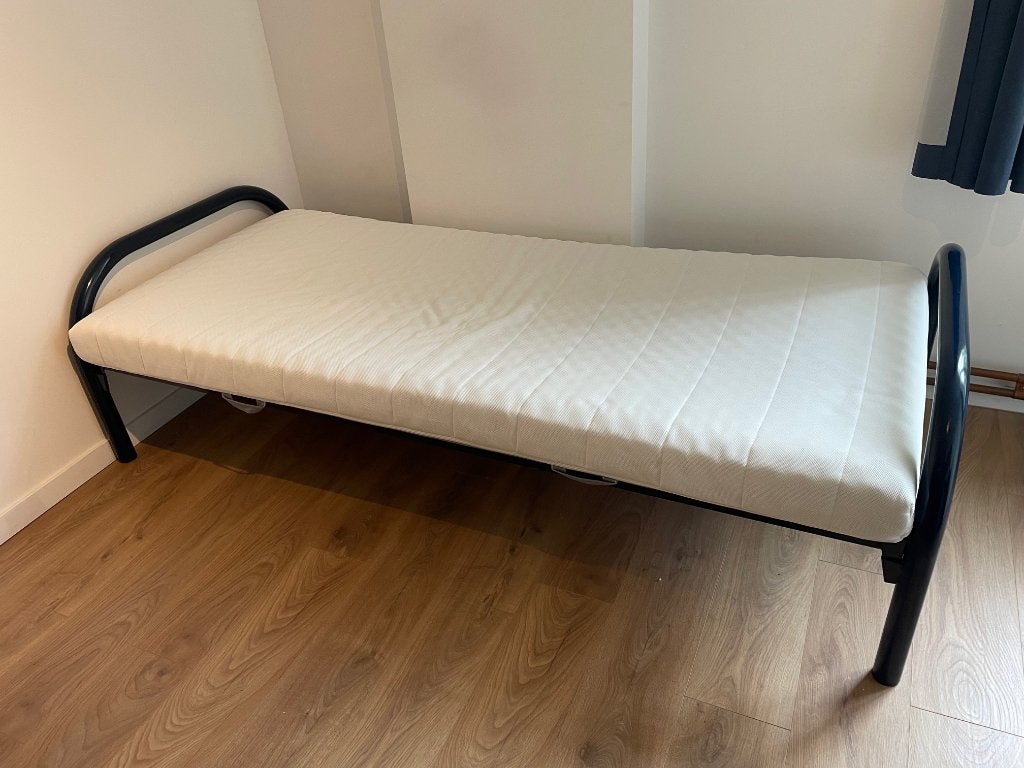 matelas 90x200 cm, Maison & Meubles, Chambre à coucher | Matelas & Sommiers, 90 cm, Matelas, Enlèvement ou Envoi, 200 cm