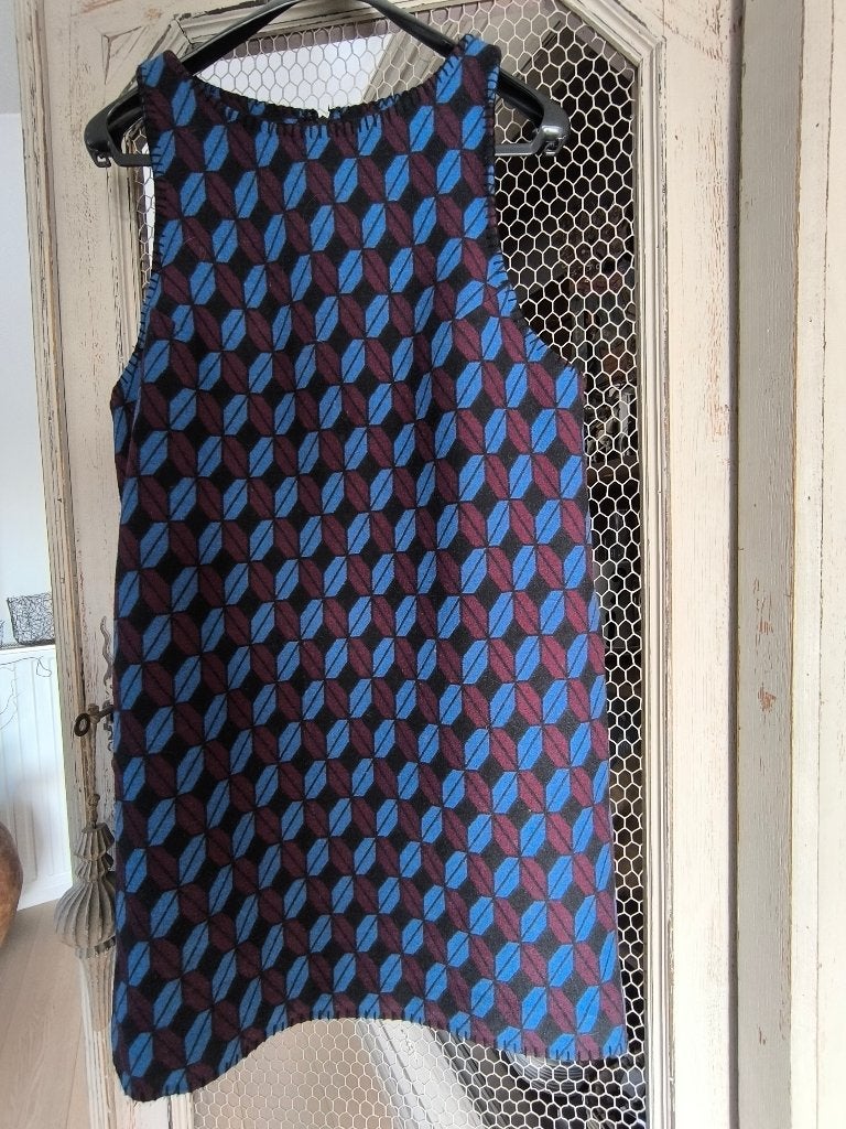 robe, Kleding | Dames, Other stories, Zo goed als nieuw, Knielengte, Meerkleurig