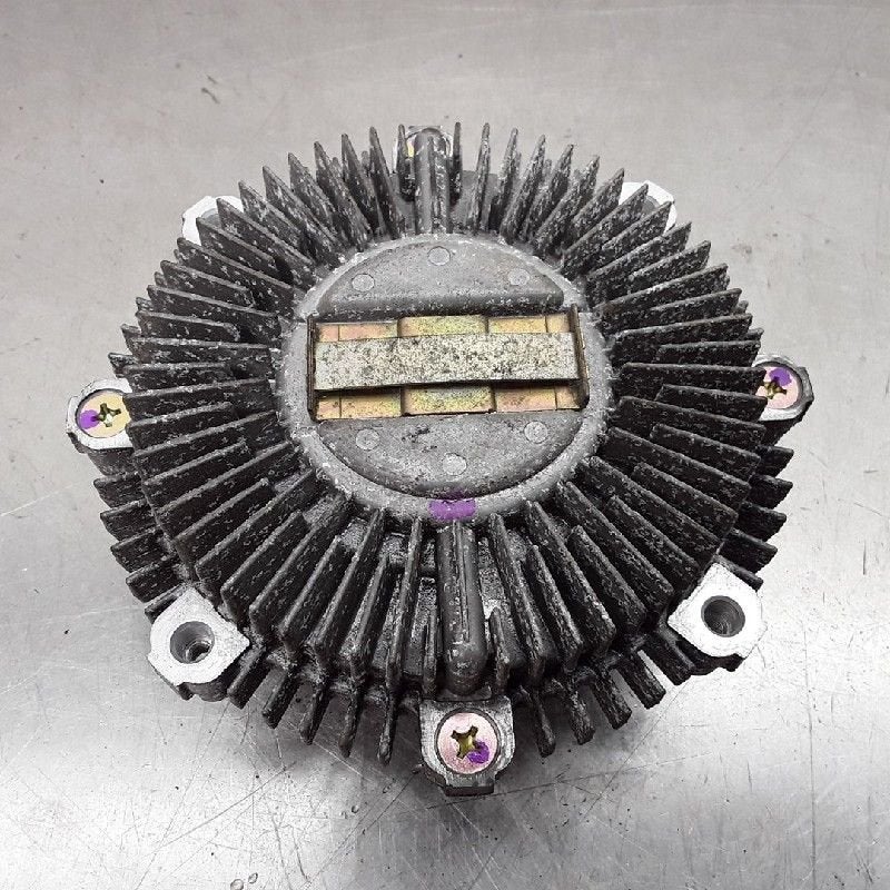 VISCOKOPPELING Mitsubishi L-400 (01-1994/12-2006), Gebruikt, Mitsubishi