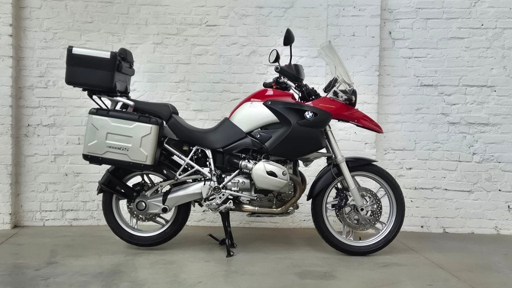 Option complète ABS pour BMW R1200GS @motomobilia, Motos, Motos | BMW, Permis Moto A, Tourisme, Entreprise, Plus de 35 kW