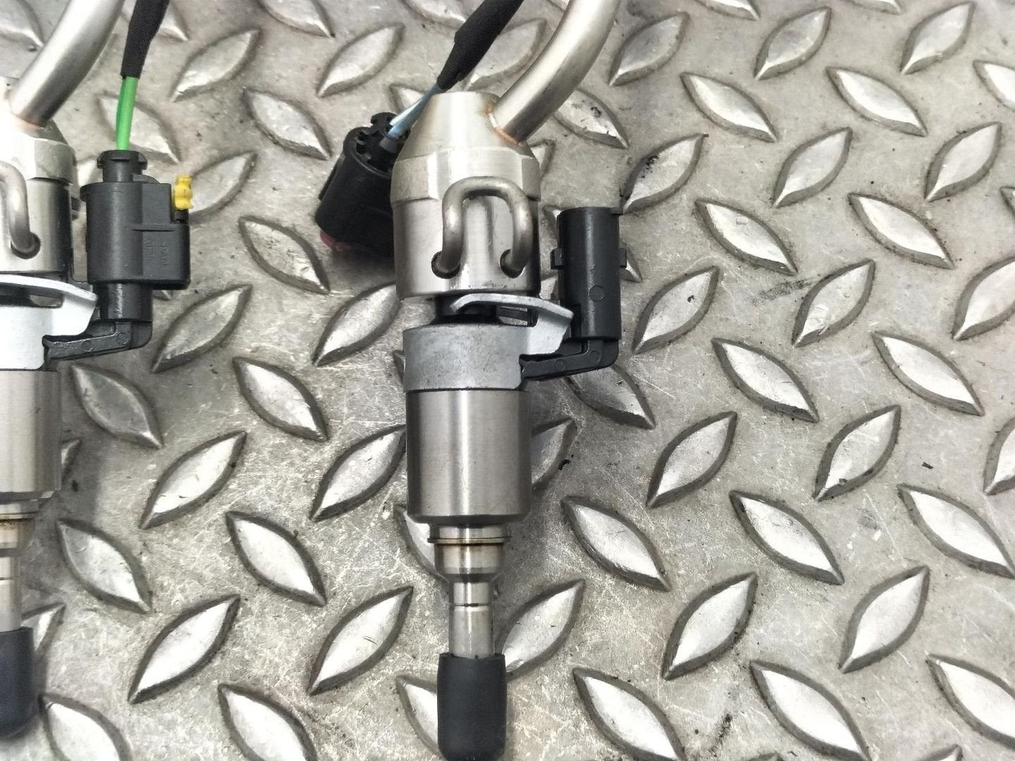 MG HS BRANDSTOF INJECTOR / VERSTUIVER 0261500712 2024, Ophalen of Verzenden, Gebruikt, ARN erkend