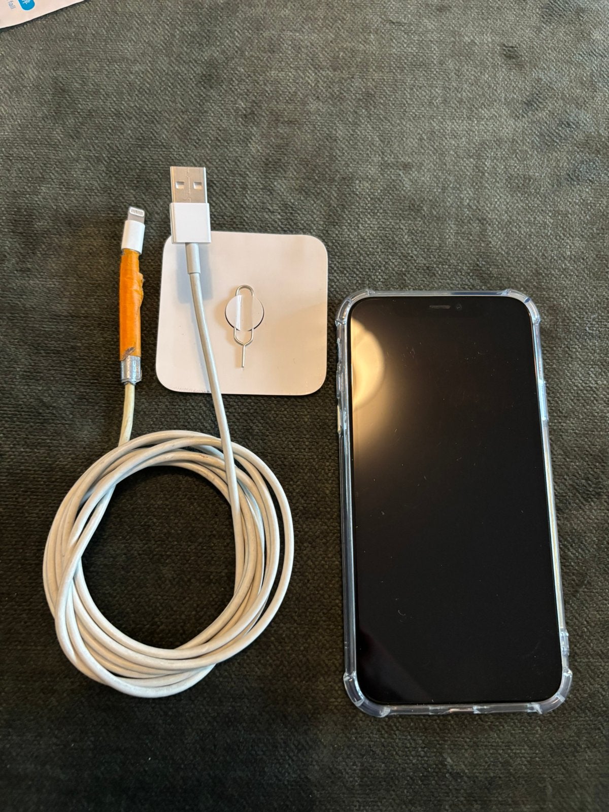 Iphone 11 128gb zwart, Telecommunicatie, Mobiele telefoons | Apple iPhone, Ophalen, Zwart, 78 %, IPhone 11