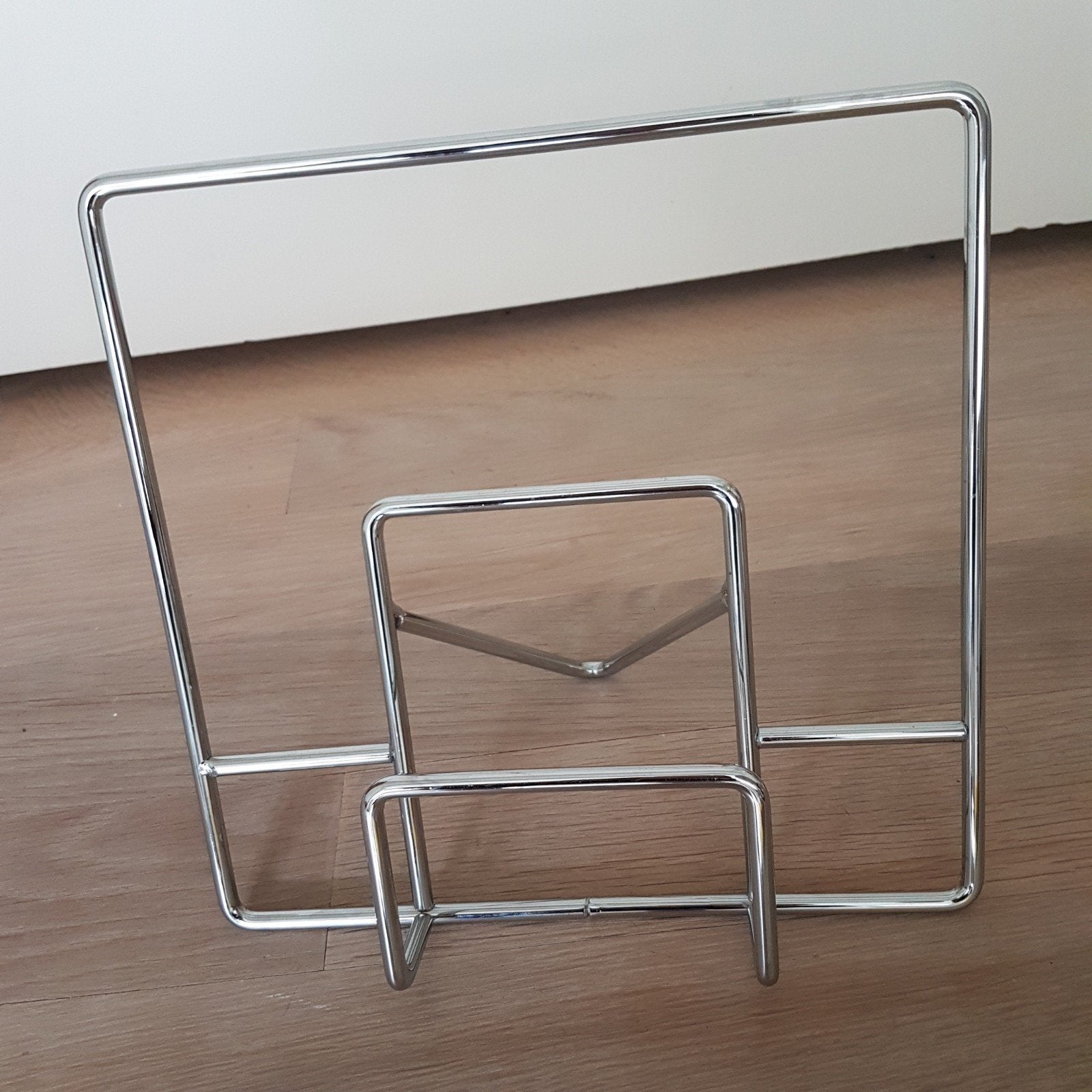 kookboekhouder, Maison & Meubles, Accessoires pour la Maison | Porte-journaux & Porte-revues, Enlèvement