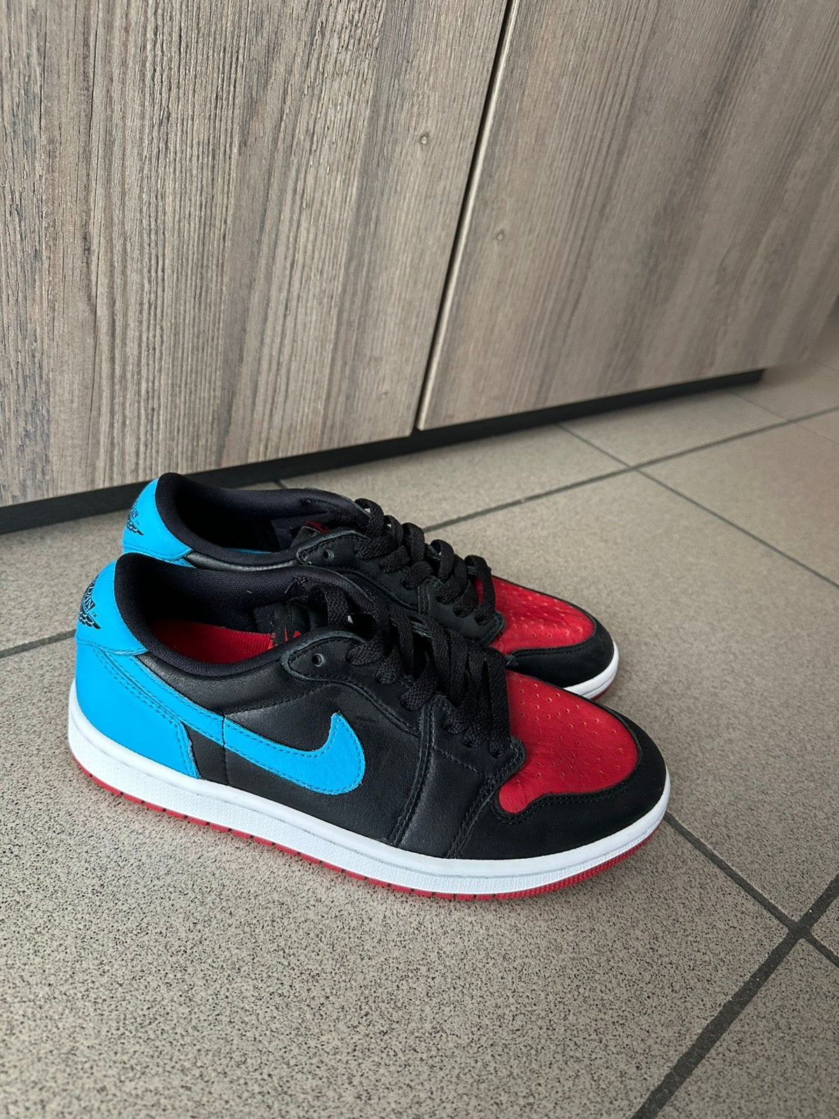 Nike dames schoenen 37.5, Enlèvement, Neuf