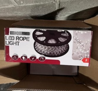 HQ led lichtslang 45m, Ophalen, Nieuw