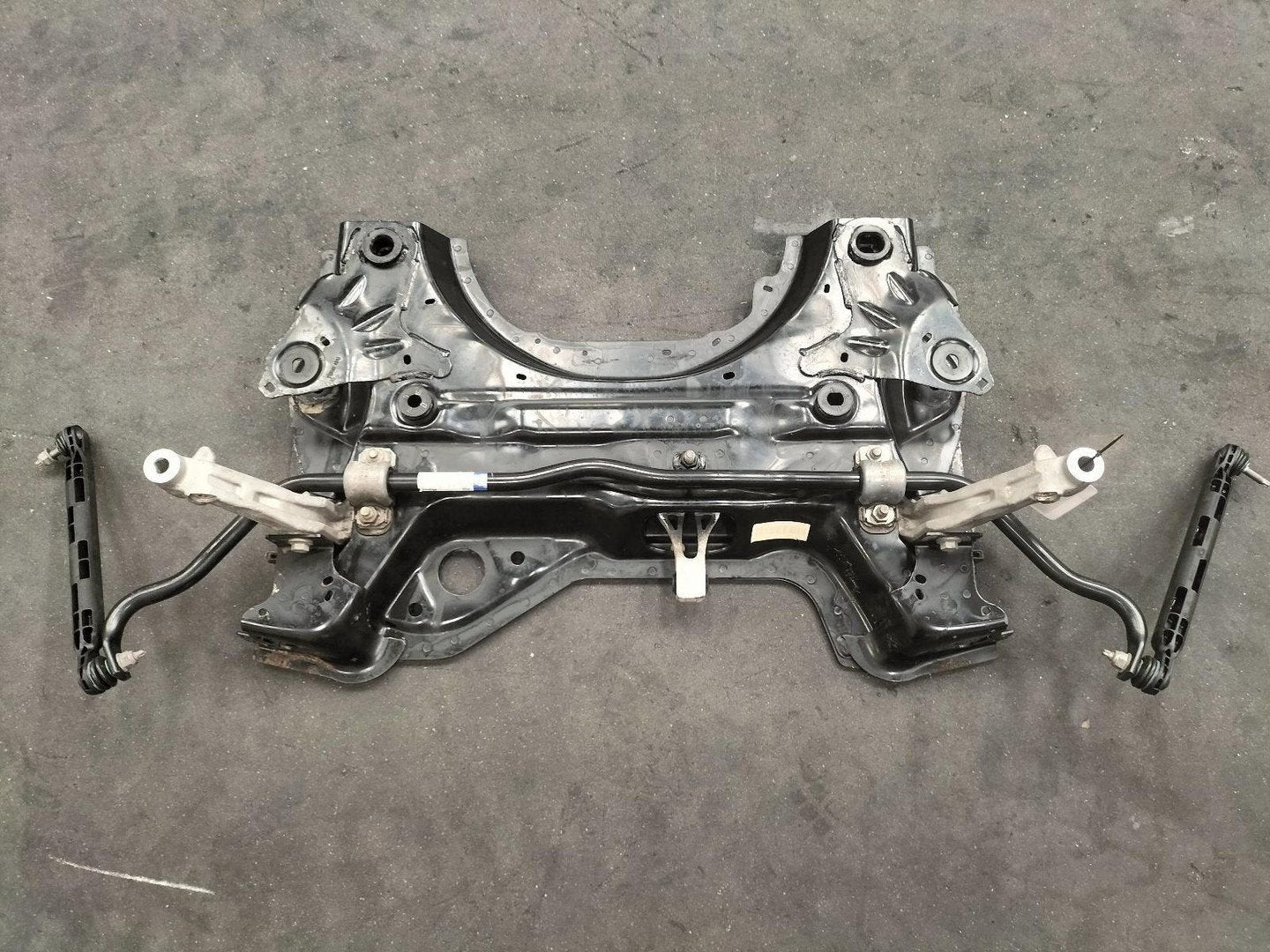 PEUGEOT 308 P5 GT Pure SUBFRAME VOOR 2023, Enlèvement ou Envoi, Utilisé, ARN reconnu