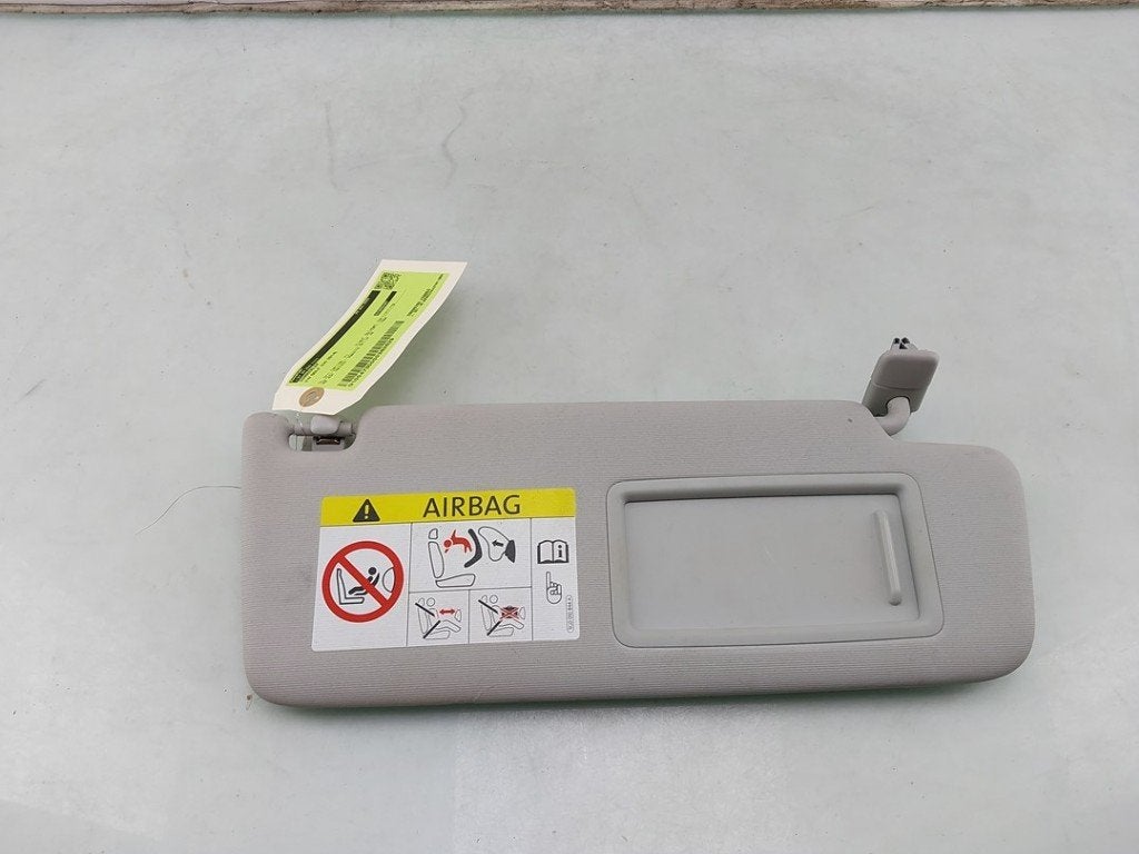 PARE-SOLEIL Volkswagen Golf VII (AUA) (01-2012/03-2021), Volkswagen, Volkswagen AG, Utilisé, Kundenbetreuung@volkswagen.de