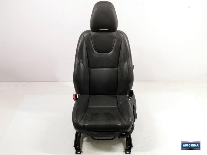 Stoel links van een Volvo V60, Auto-onderdelen, Interieur en Bekleding, Volvo, Gebruikt, 3 maanden garantie, Ophalen of Verzenden