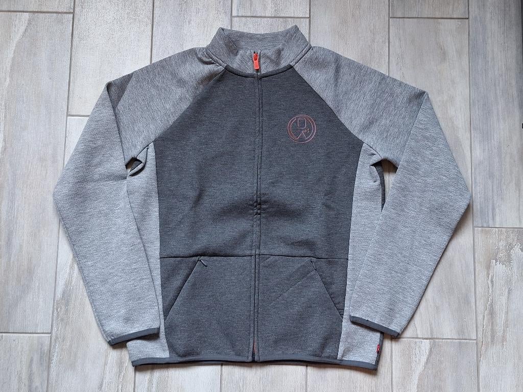 ★ M164 - Vest Okaidi, Enfants & Bébés, Vêtements enfant | Taille 164, Garçon, Pull ou Veste, Comme neuf, Okaïdi
