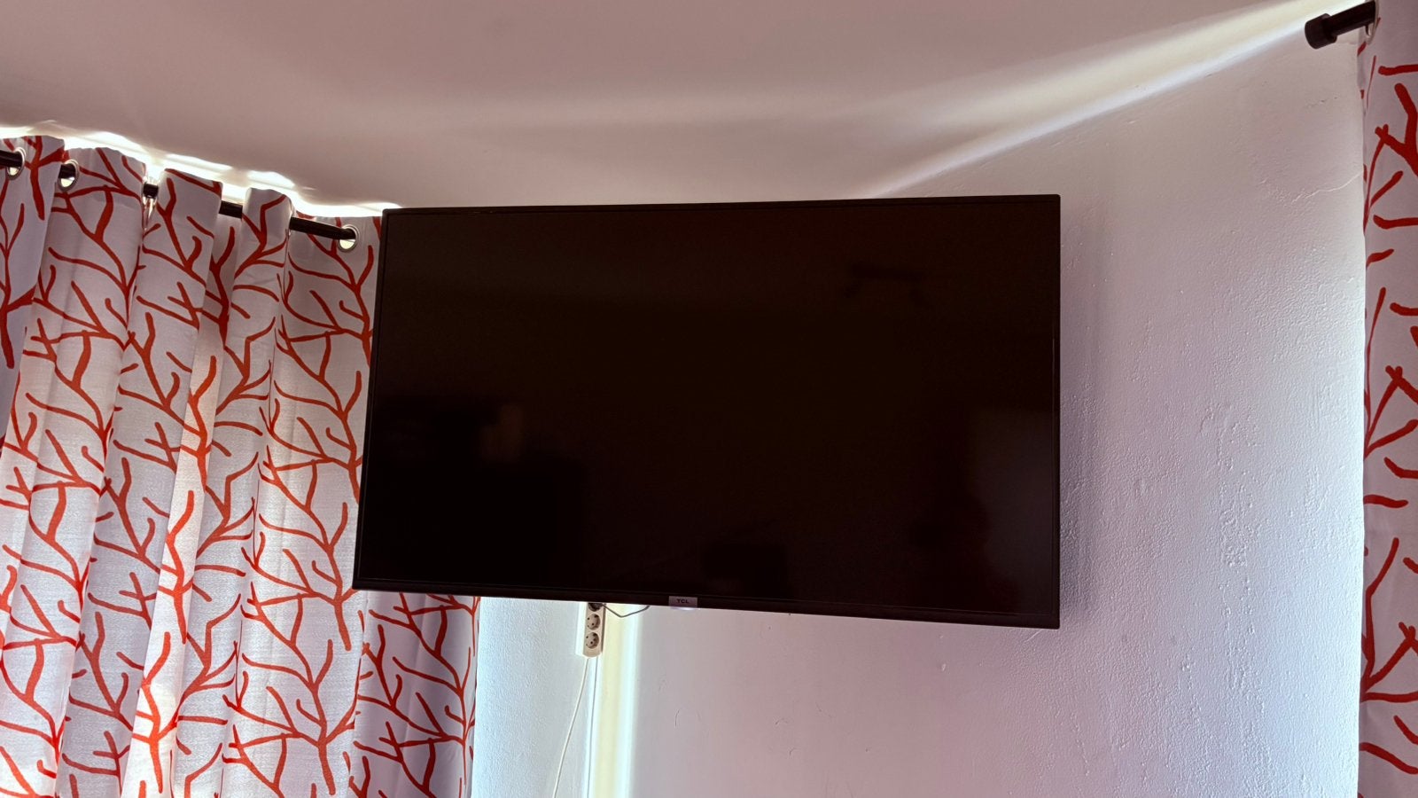 Télévision TLC, TV, Hi-fi & Vidéo, Télévisions, Enlèvement, Comme neuf