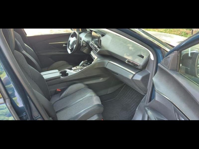 Peugeot 3008 II Allure, Auto's, Peugeot, Automaat, https://public.car-pass.be/vhr/b1e49069-9a37-4d3f-9652-5253e2675612, 181 pk