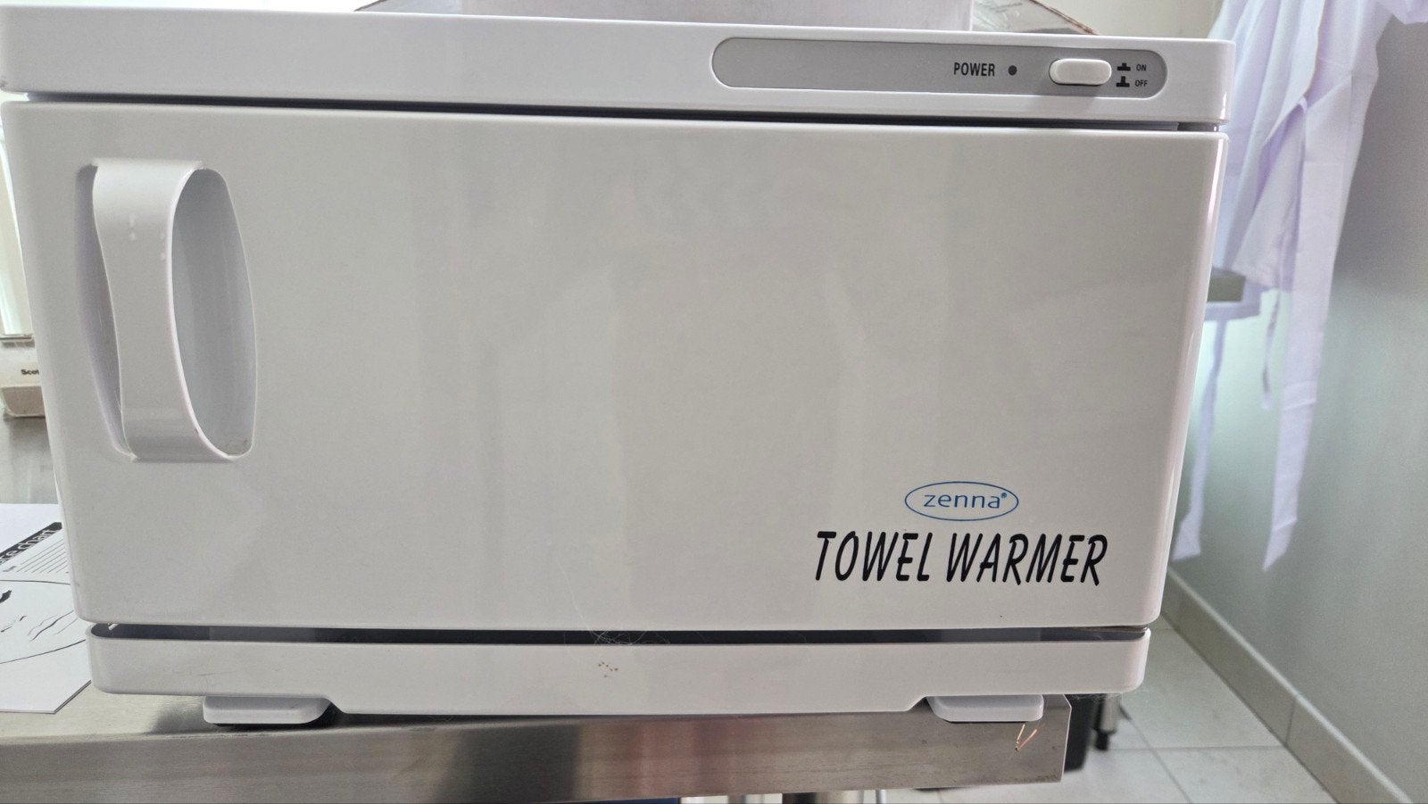 Handdoekenverwarmer, Services & Professionnels, Manucure | Autre