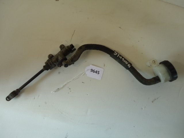 ST1100 1990 - 2001 Honda Rempomp D1-21218, Motoren