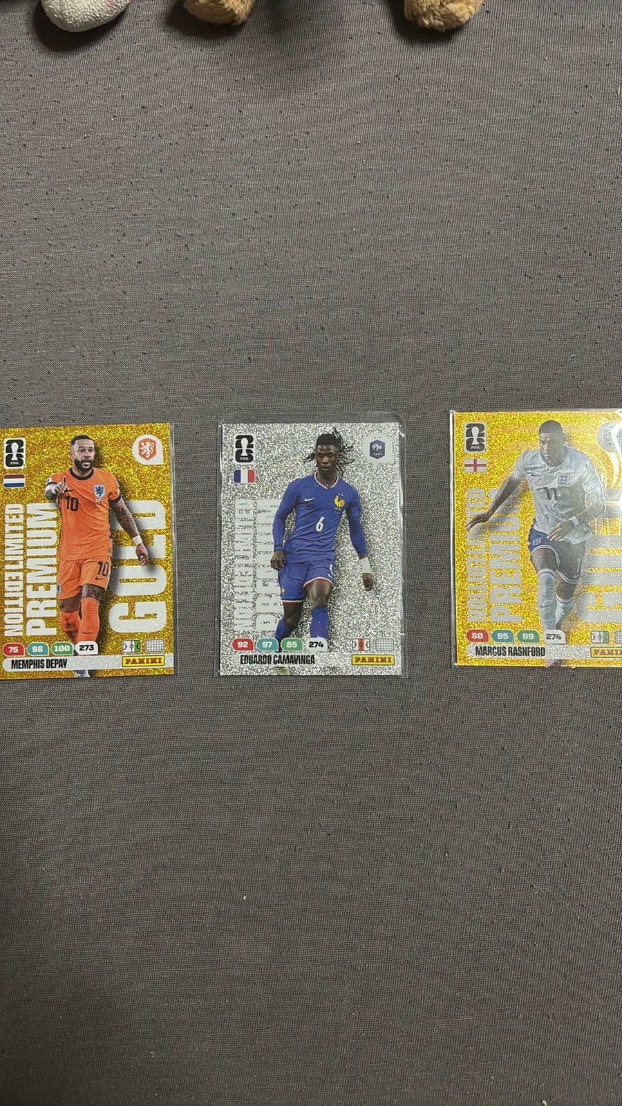 panini voetbal kaarten wk 2026, Verzamelen, Ophalen of Verzenden, Nieuw, Poster, Plaatje of Sticker