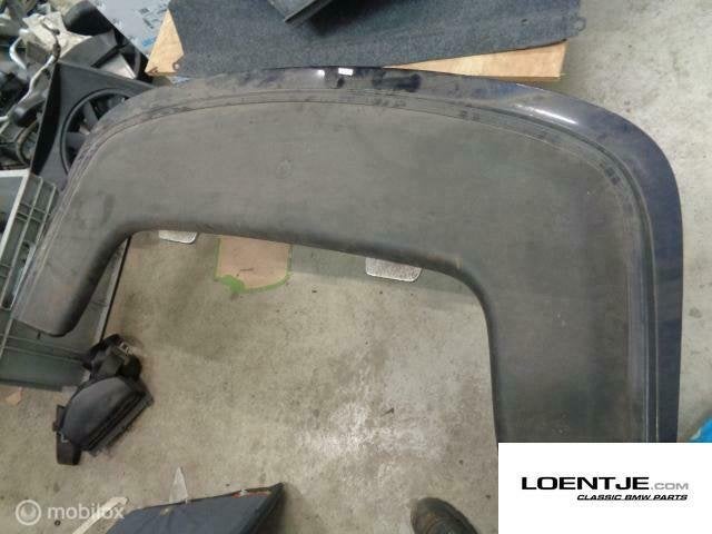 Afdekkap cabriodak BMW e36 318i 320i 325i 328i m3, Enlèvement ou Envoi, Utilisé, BMW, BMW