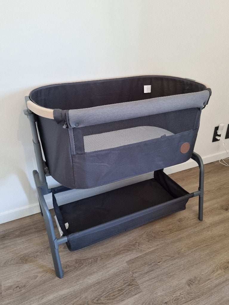 Maxi-Cosi Iora Co-Sleeper, Ophalen, Zo goed als nieuw, Wieg