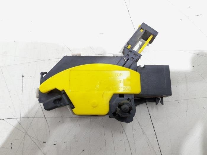 Interrupteur embrayage d'un Fiat Doblo, Autos : Pièces & Accessoires, -, 3 mois de garantie, Utilisé, Fiat