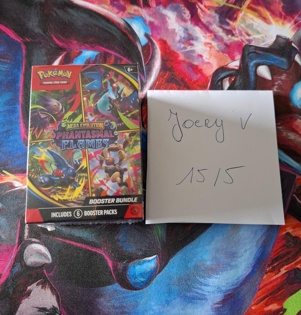 Sealed spullen Pokémon, Ophalen