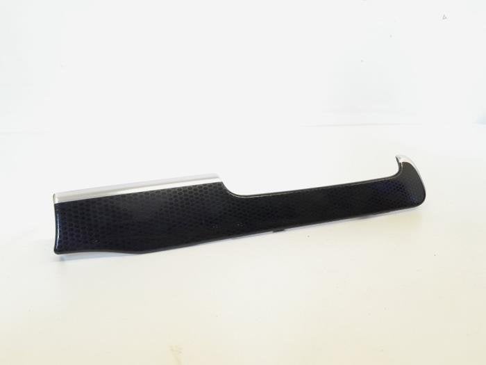 Bande décorative de tableau de bord d'un Volkswagen Golf, Volkswagen, -, 3 mois de garantie, Utilisé