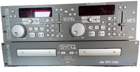 TE KOOP, Audio, Tv en Foto, Cd-spelers, Ophalen, Zo goed als nieuw, Overige merken