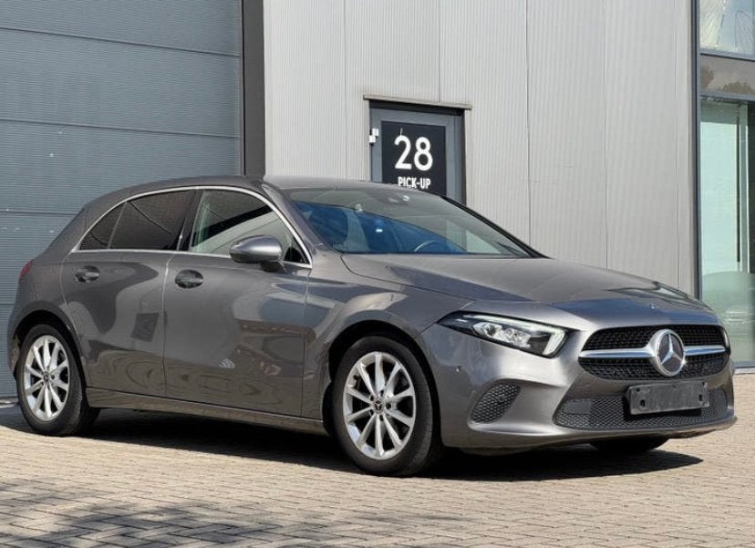 Mercedes A klasse a180d Automaat, Auto's, Mercedes-Benz, Particulier, Diesel, Te koop