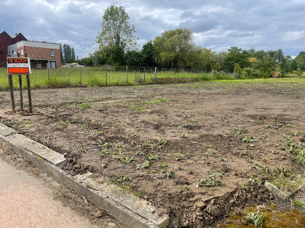 Bouwgrond, Immo, Terrains & Terrains à bâtir, Waanrode, Ventes sans courtier, 500 à 1000 m²