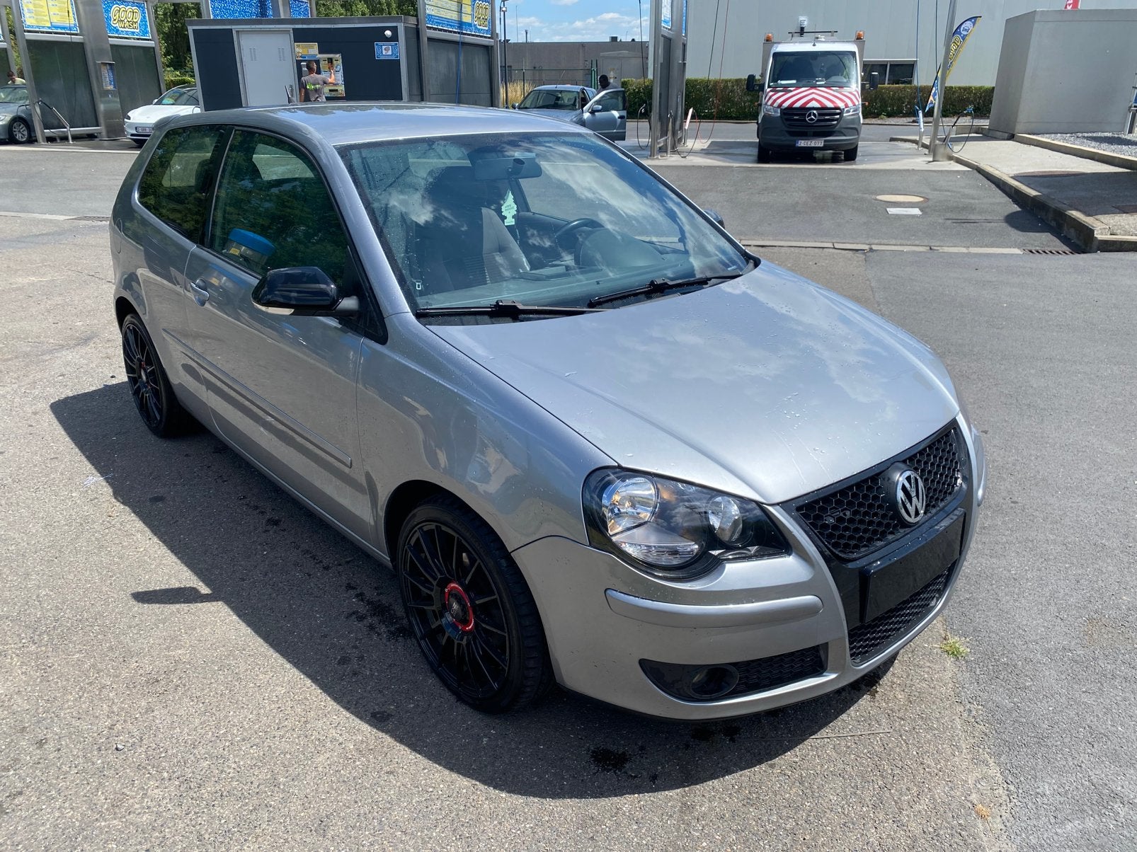 Polo tdi ( 3++  ) 565nm, Auto's, Volkswagen, Diesel, Particulier, Te koop, Polo