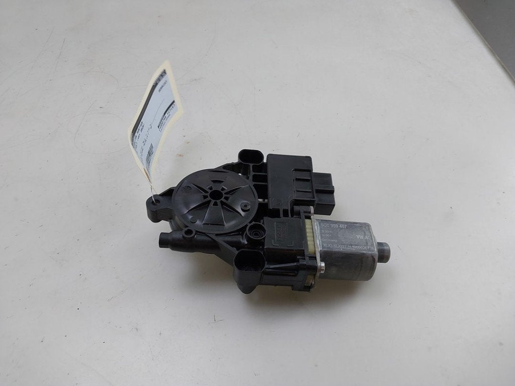 MOTEUR LEVE VITRE ELECTRIQUE Polo VI (AW1) (|5Q0959407|), Utilisé, Volkswagen