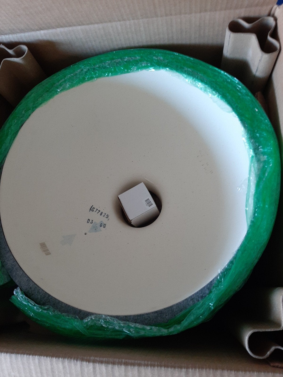 Spiksplinternieuwe bbq Big Green Egg medium, Tuin en Terras, Ophalen, Nieuw, Big Green Egg