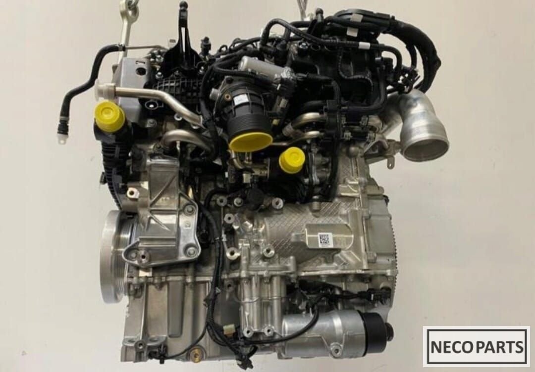 MERCEDES A KLASSE A45 AMG W177 W177 CLA 45AMG MOTOR COMPLEET, Auto-onderdelen, Gebruikt, -, Ophalen of Verzenden, Achter