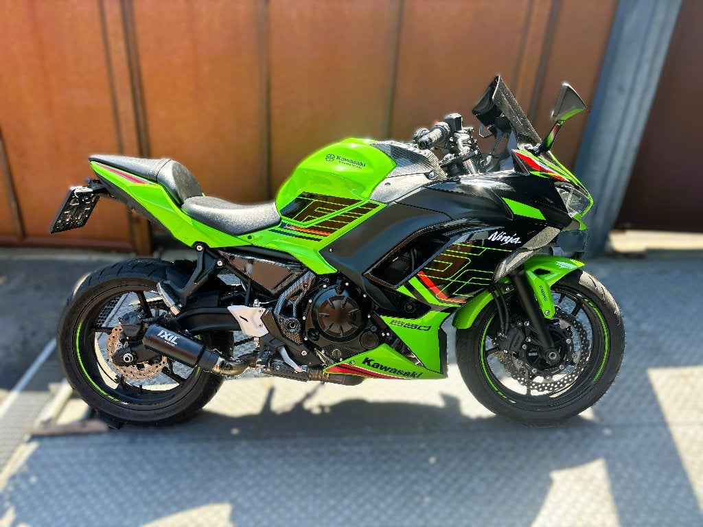 ninja 650cm³ abs  2023 permis A2 garantie 1.2.3ans jhb, Motos, Motos | Kawasaki, Entreprise, 2 cylindres, Permis Moto A2 minimum